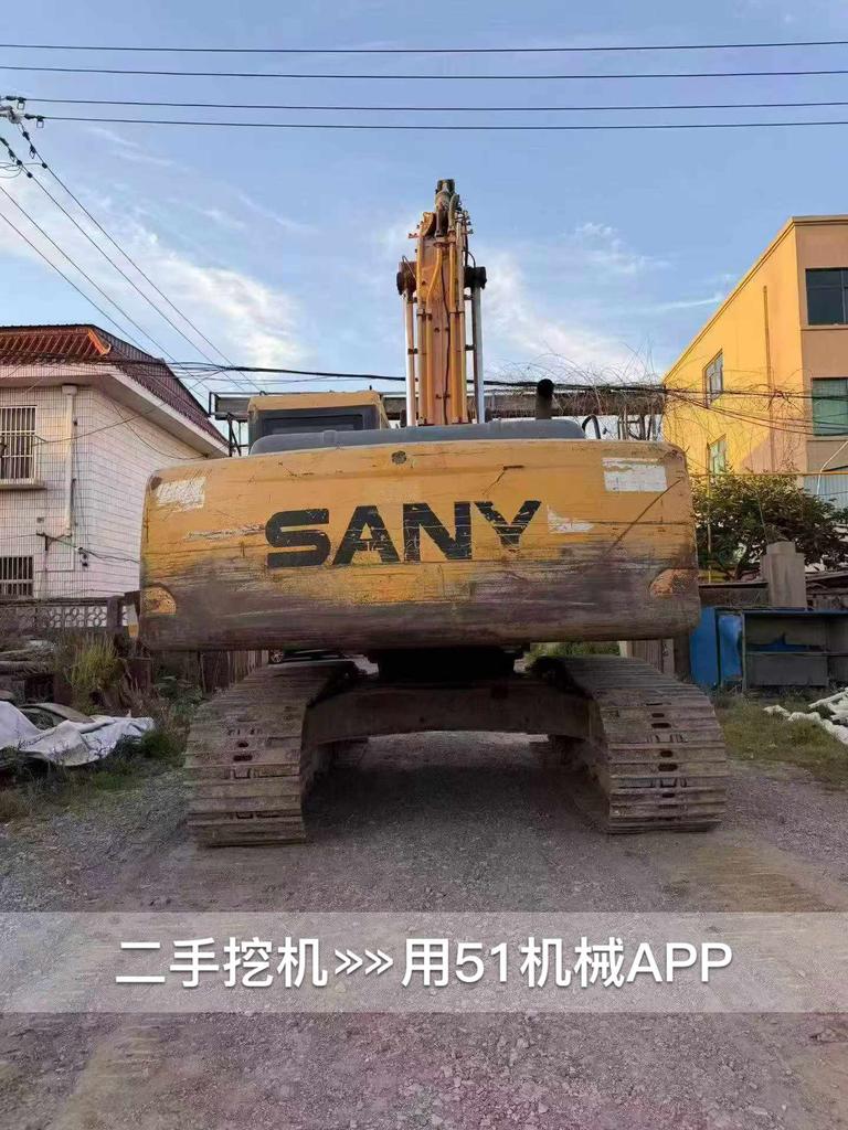 51机械